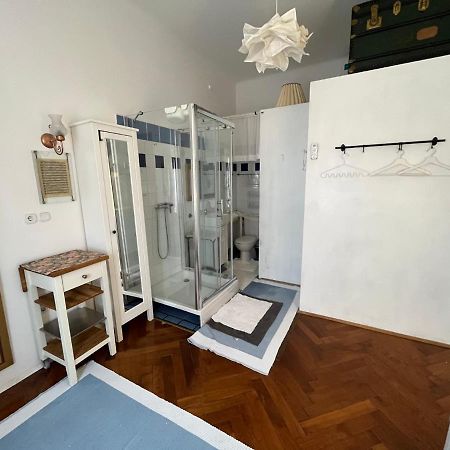Guest House Ilicki Plac Zagreb Luaran gambar