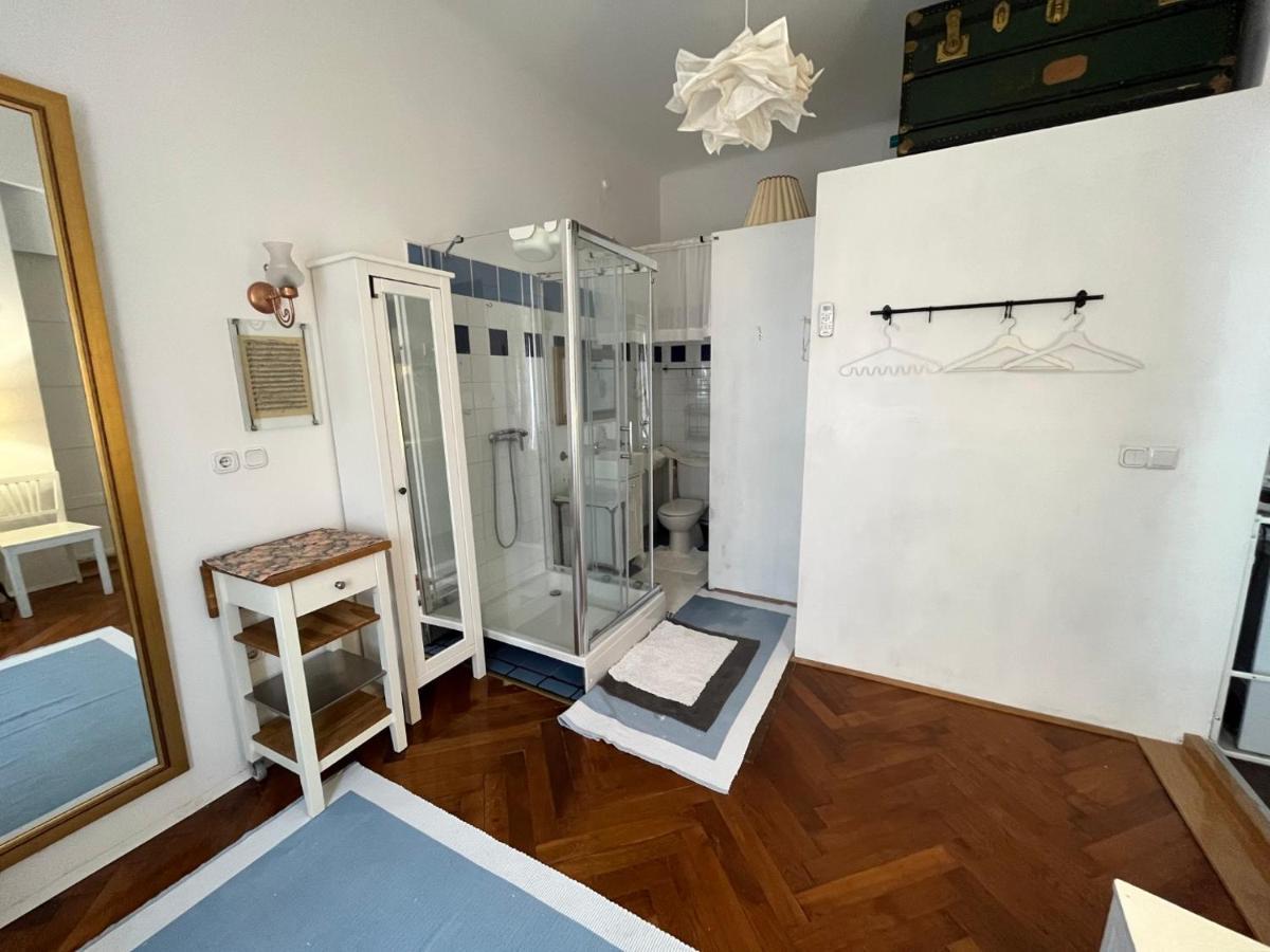 Guest House Ilicki Plac Zagreb Luaran gambar