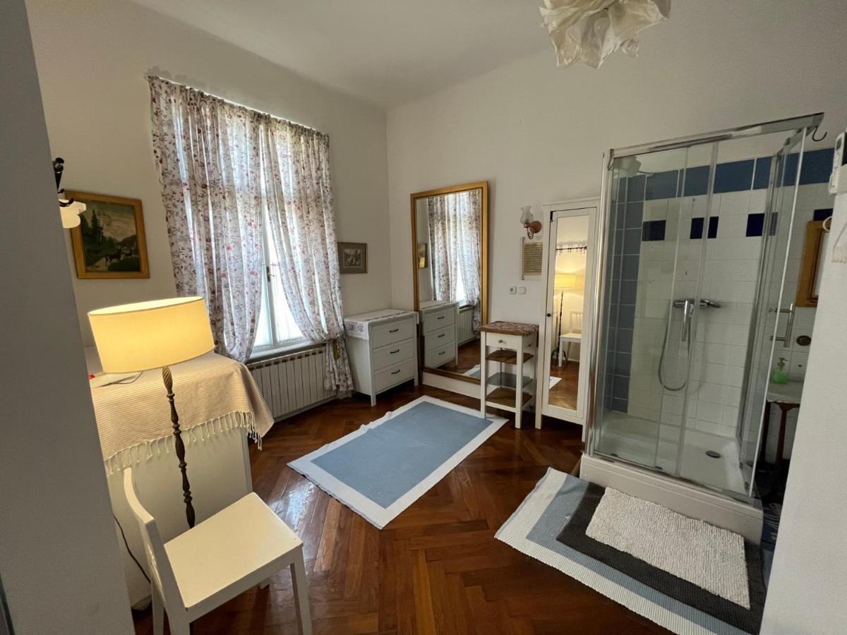 Guest House Ilicki Plac Zagreb Luaran gambar