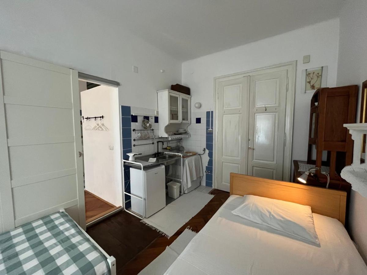 Guest House Ilicki Plac Zagreb Luaran gambar