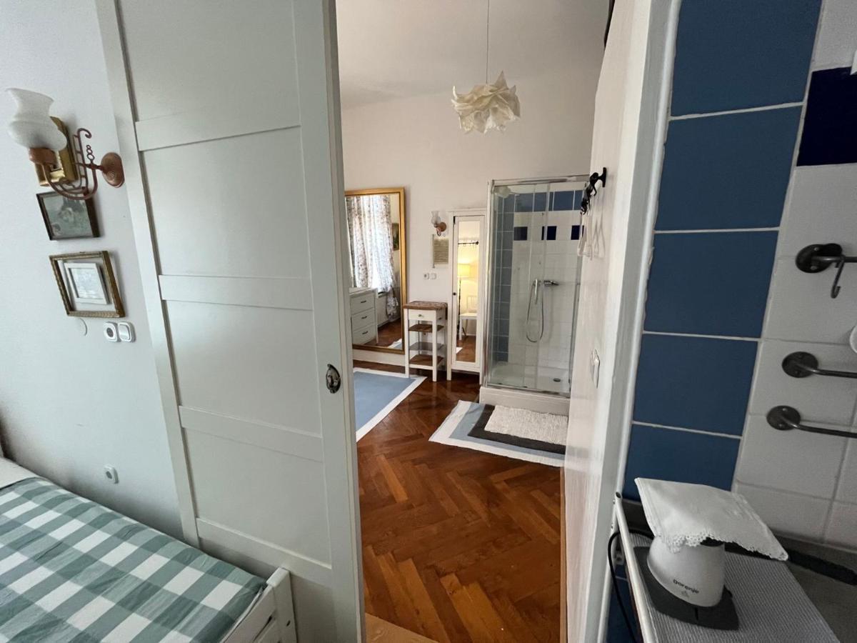 Guest House Ilicki Plac Zagreb Luaran gambar