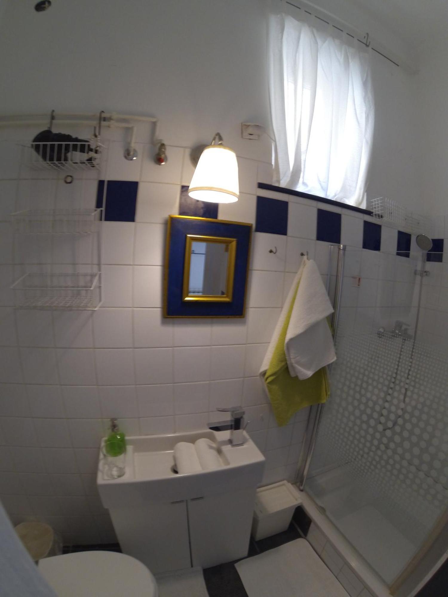 Guest House Ilicki Plac Zagreb Bilik gambar