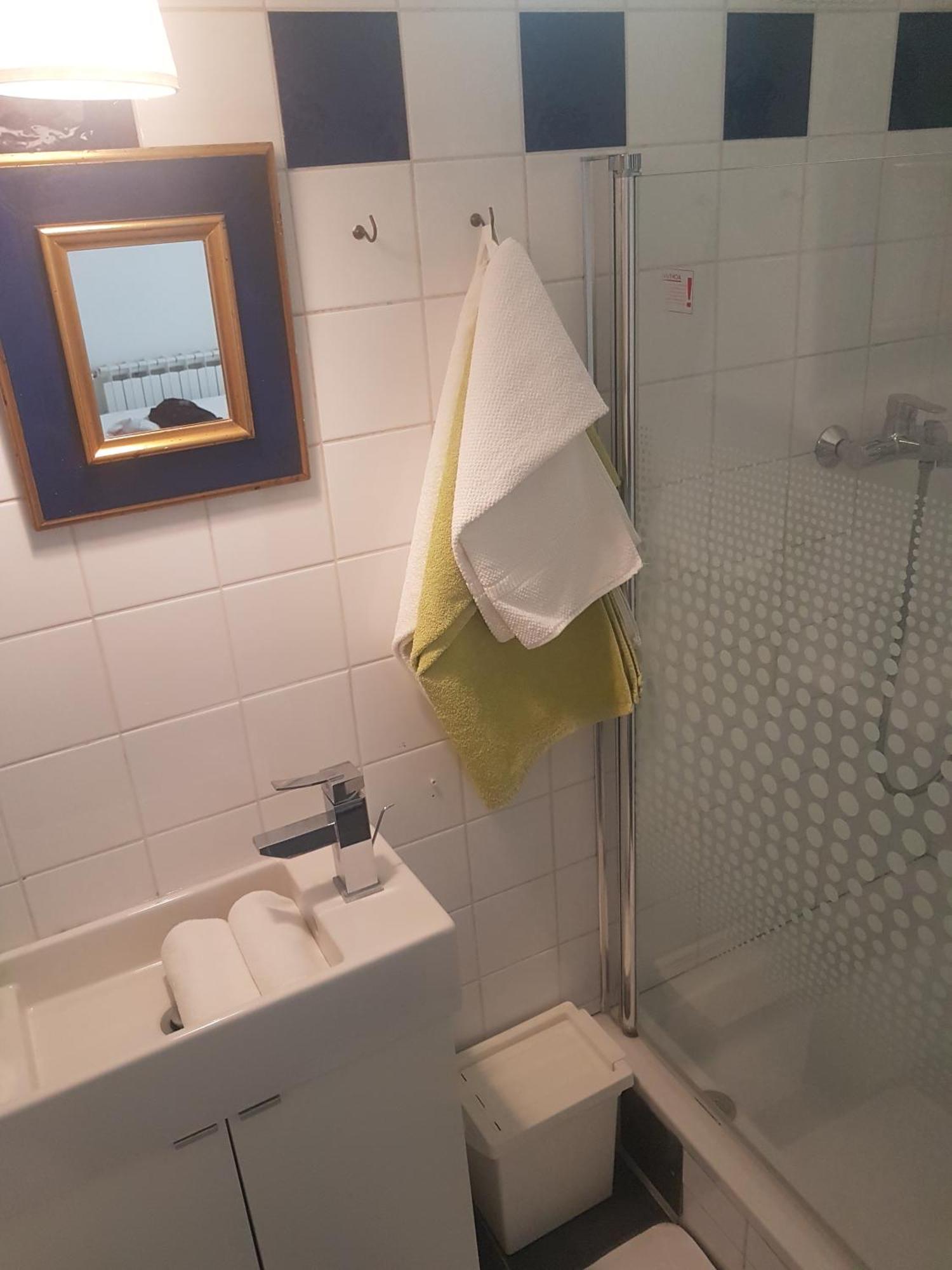 Guest House Ilicki Plac Zagreb Bilik gambar