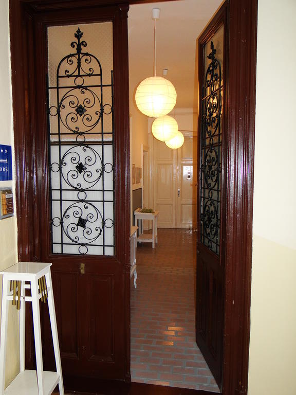 Guest House Ilicki Plac Zagreb Luaran gambar