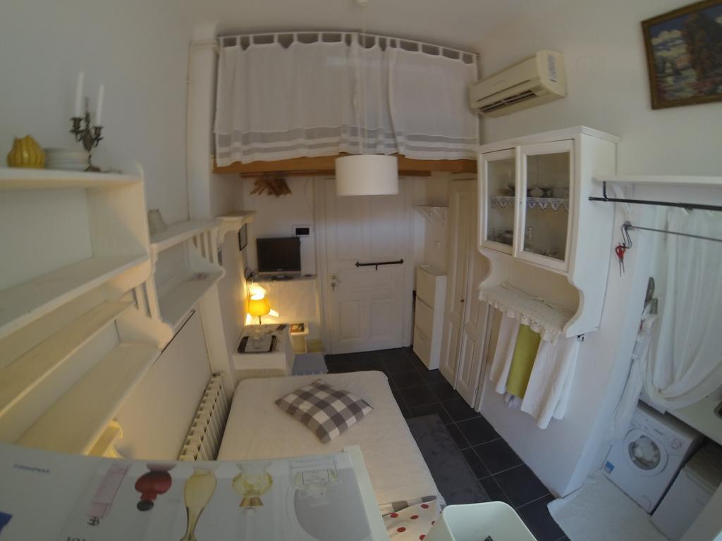 Guest House Ilicki Plac Zagreb Luaran gambar