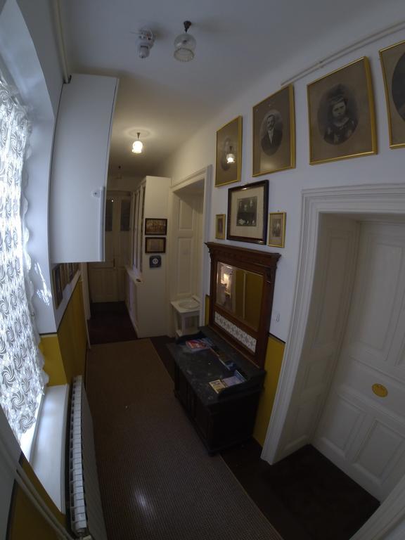 Guest House Ilicki Plac Zagreb Luaran gambar