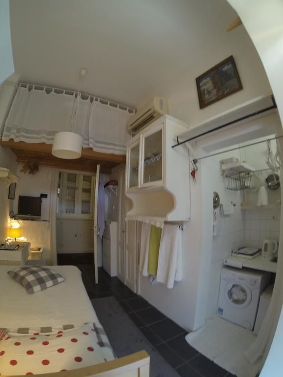 Guest House Ilicki Plac Zagreb Luaran gambar